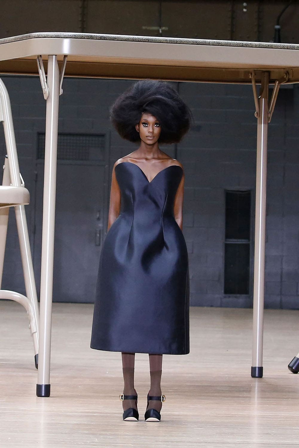 Marc Jacobs Spring Summer 2024 40 years of Marc Jacobs Runway Magazine (43)