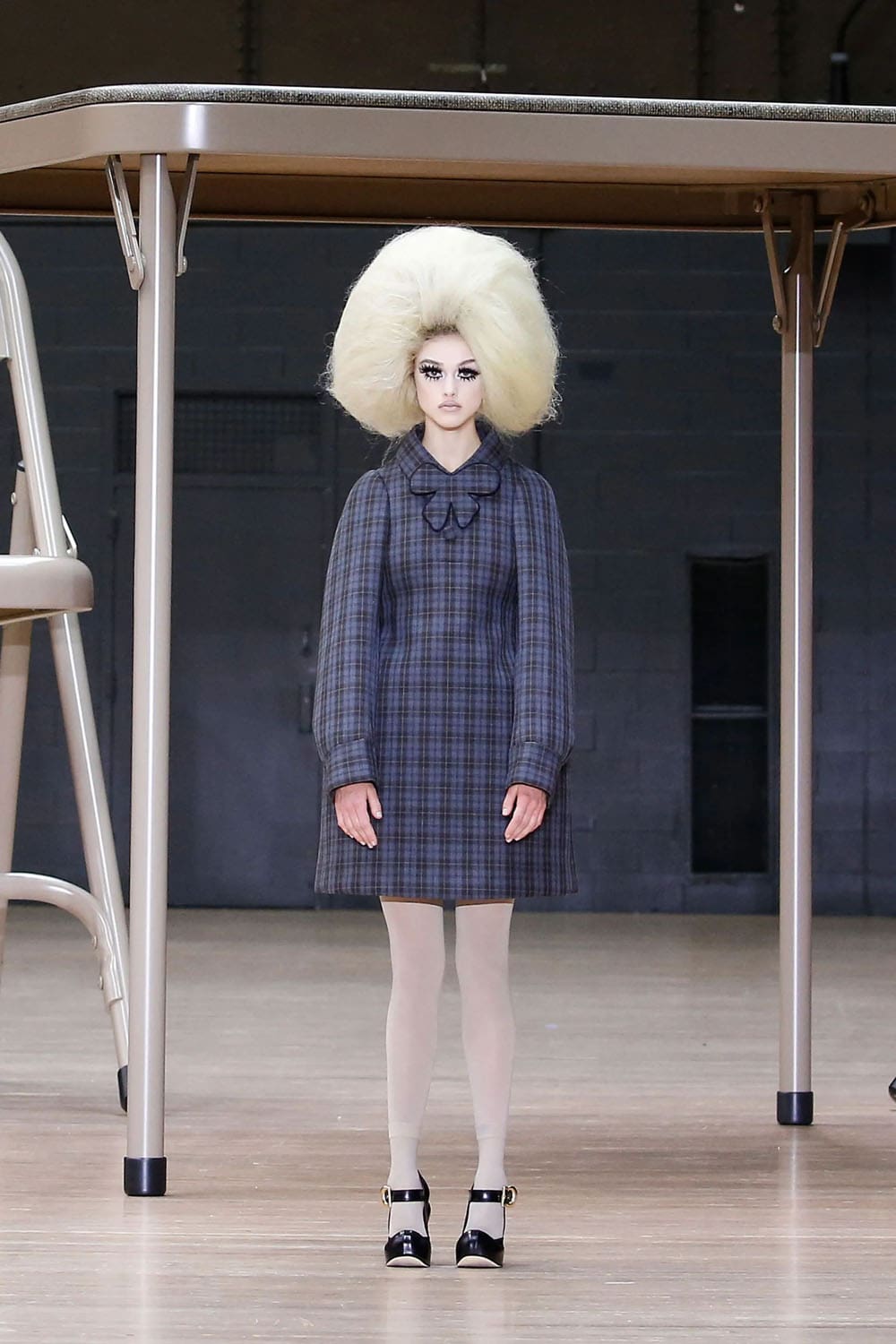 Marc Jacobs Spring Summer 2024 40 years of Marc Jacobs Runway Magazine (5)