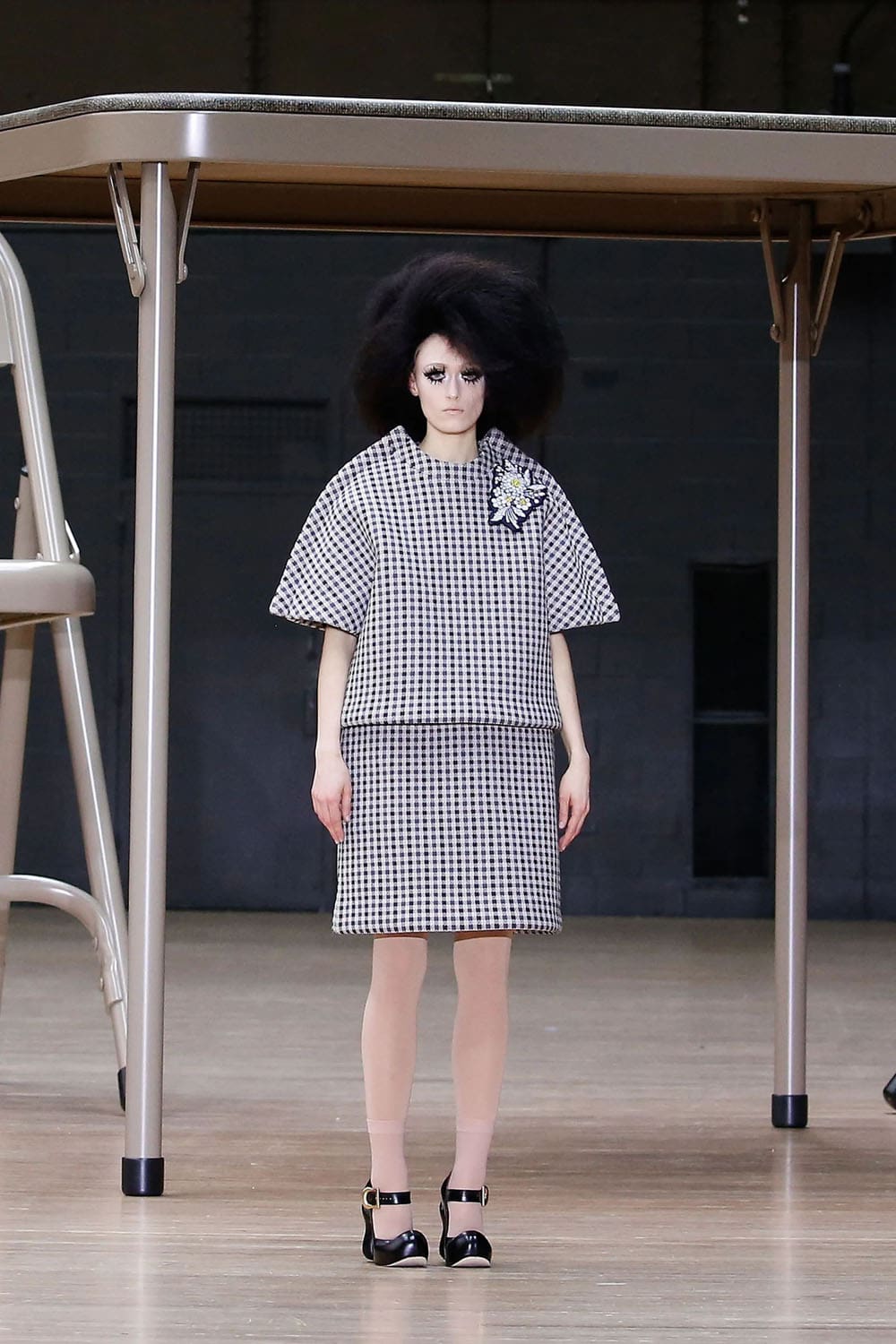 Marc Jacobs Spring Summer 2024 40 years of Marc Jacobs Runway Magazine (6)