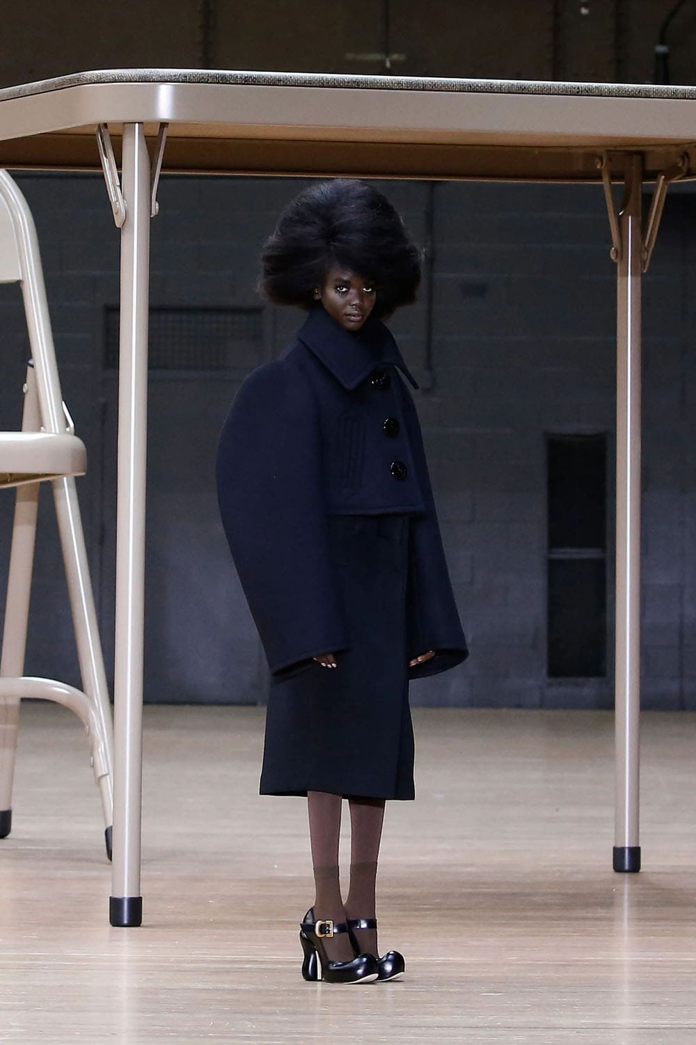 Marc Jacobs Spring Summer 2024 40 years of Marc Jacobs Runway Magazine (9)