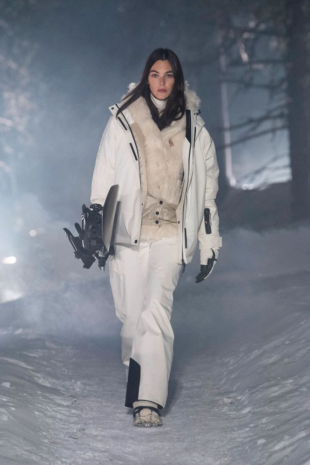 Moncler Grenoble Fall Winter 2024 2025 Runway Magazine (1)