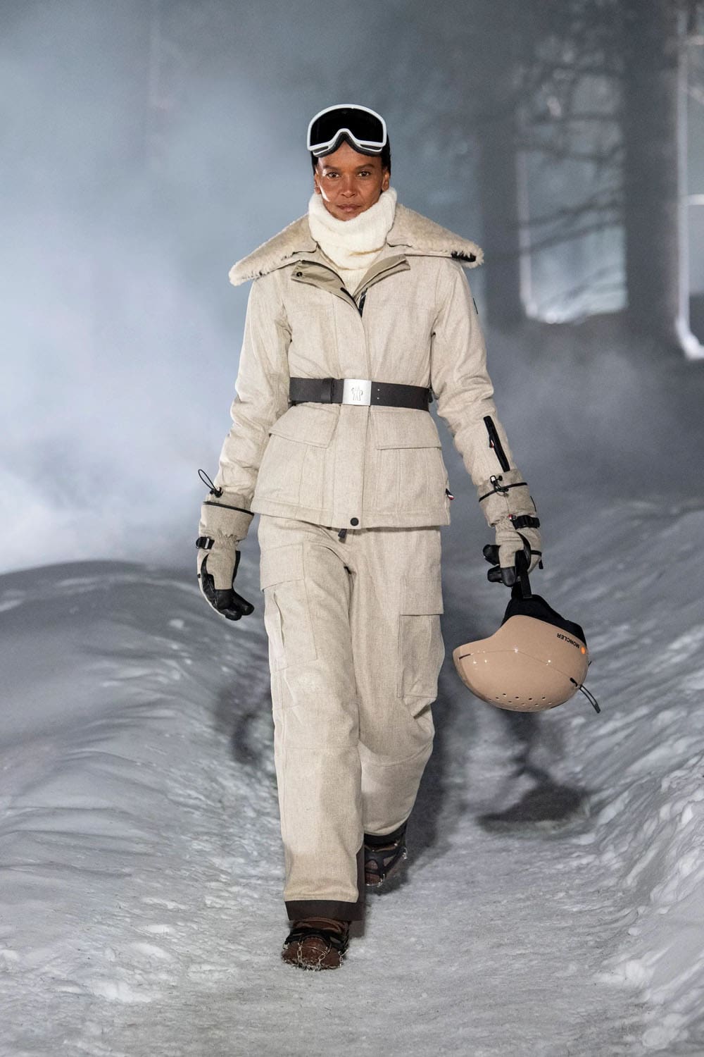 Moncler Grenoble Fall Winter 2024 2025 Runway Magazine (10)