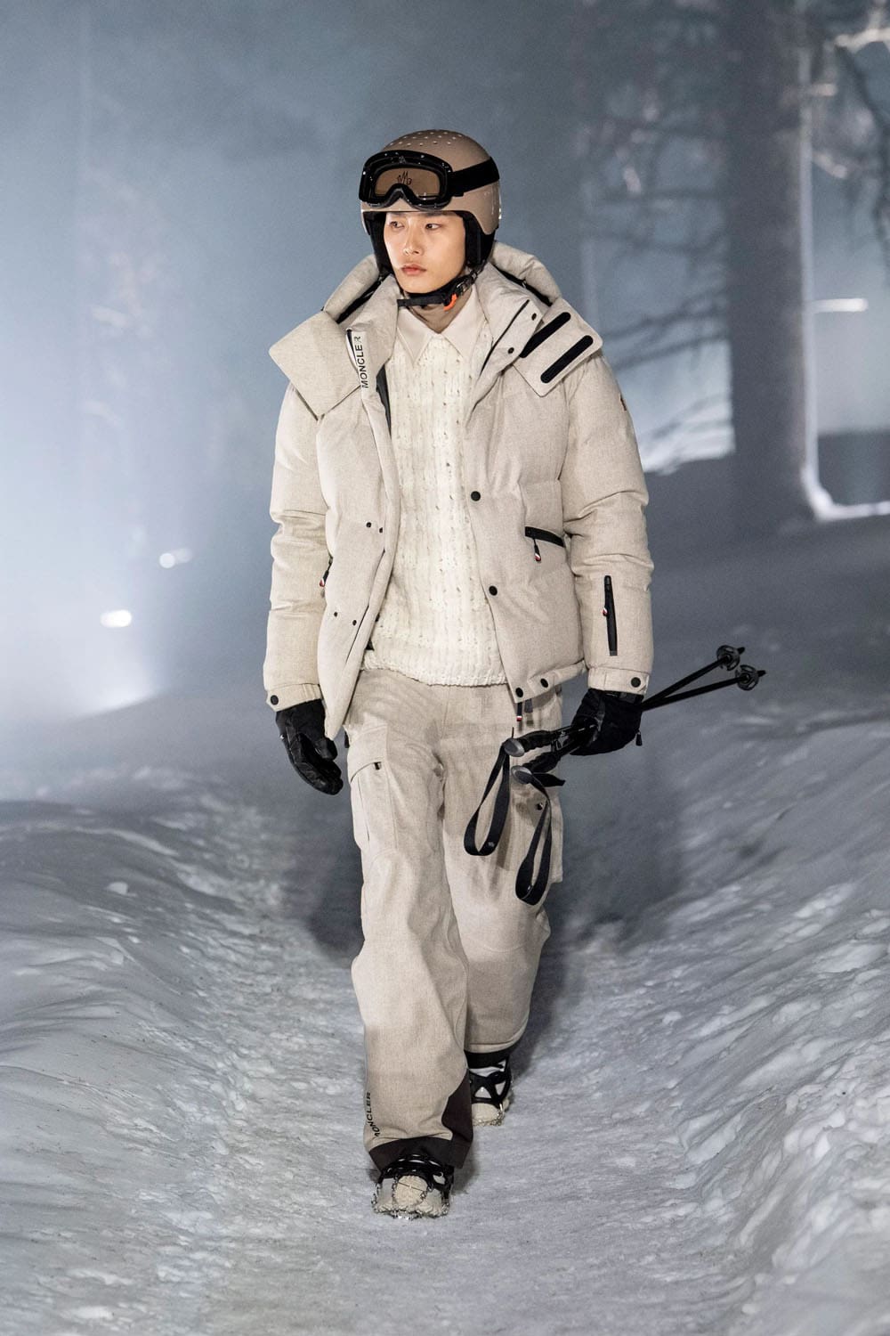 Moncler Grenoble Fall Winter 2024 2025 Runway Magazine (11)