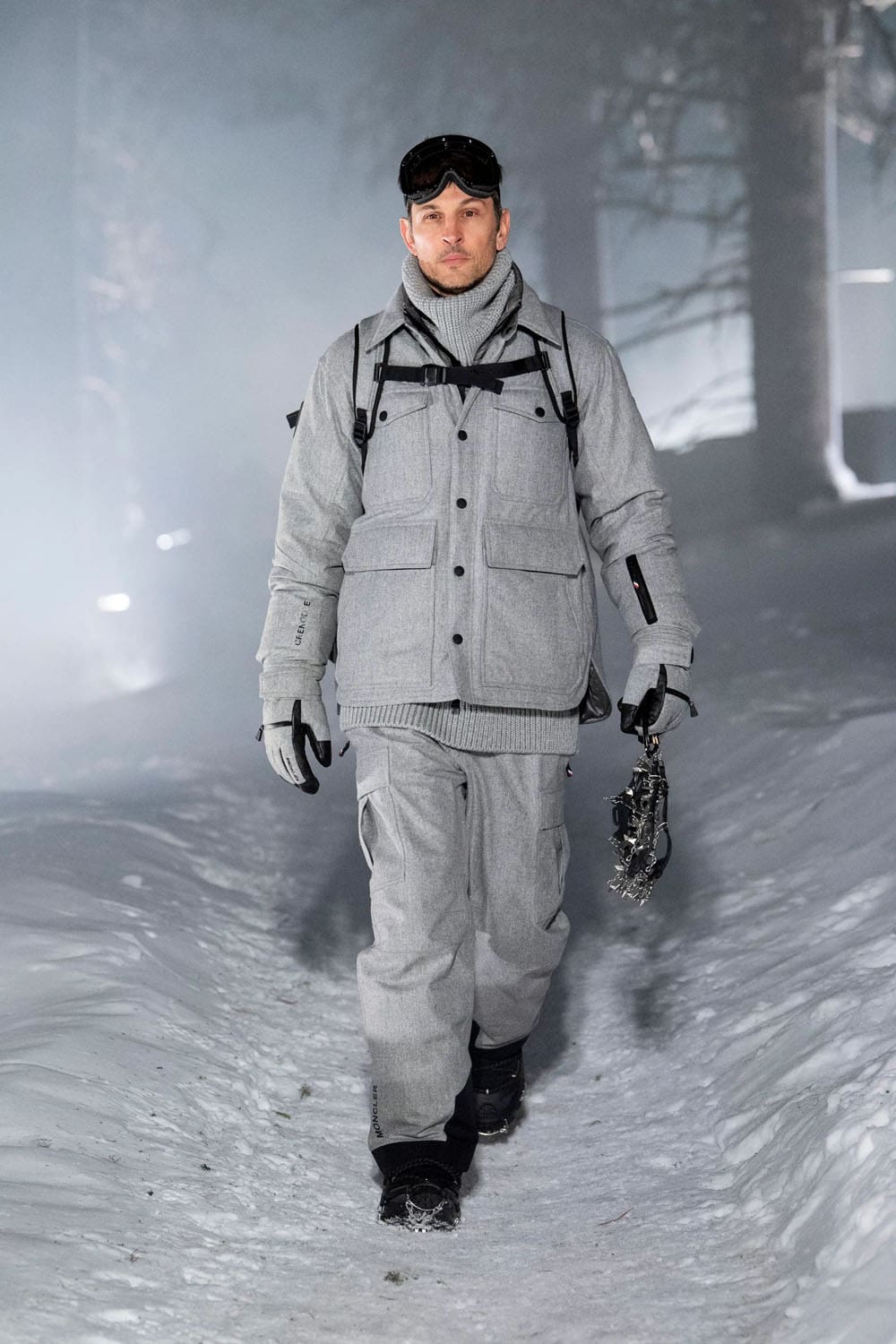 Moncler Grenoble Fall Winter 2024 2025 Runway Magazine (12)