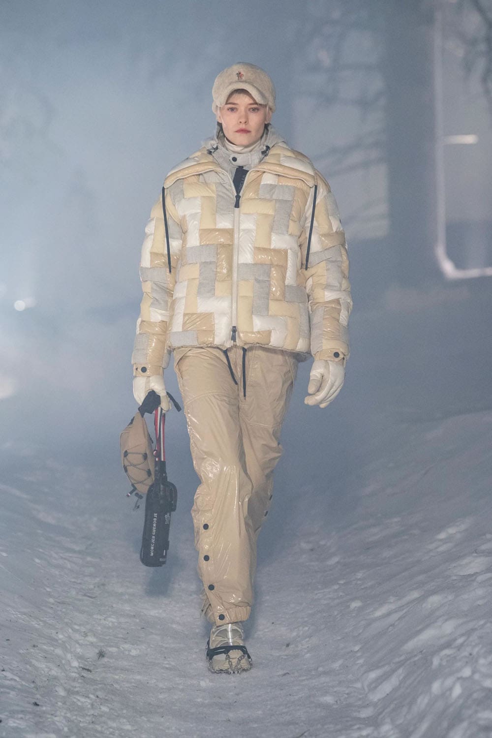 Moncler Grenoble Fall Winter 2024 2025 Runway Magazine (21)