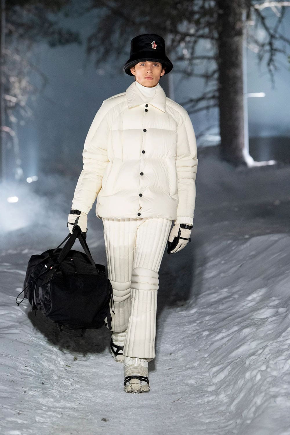 Moncler Grenoble Fall Winter 2024 2025 Runway Magazine (28)