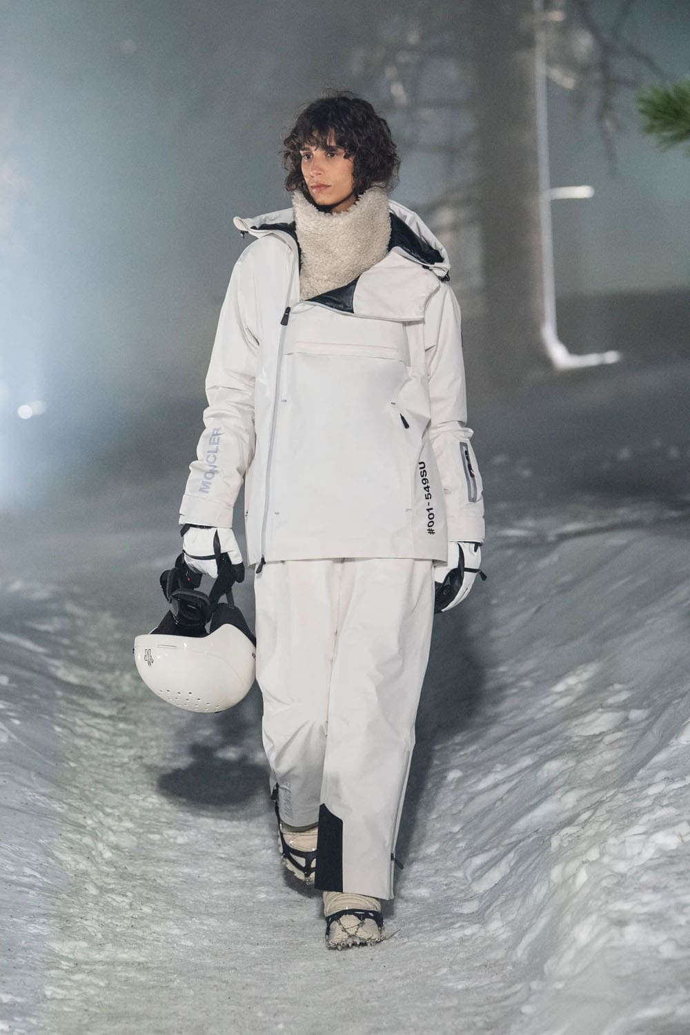 Moncler Grenoble Fall Winter 2024 2025 Runway Magazine (3)