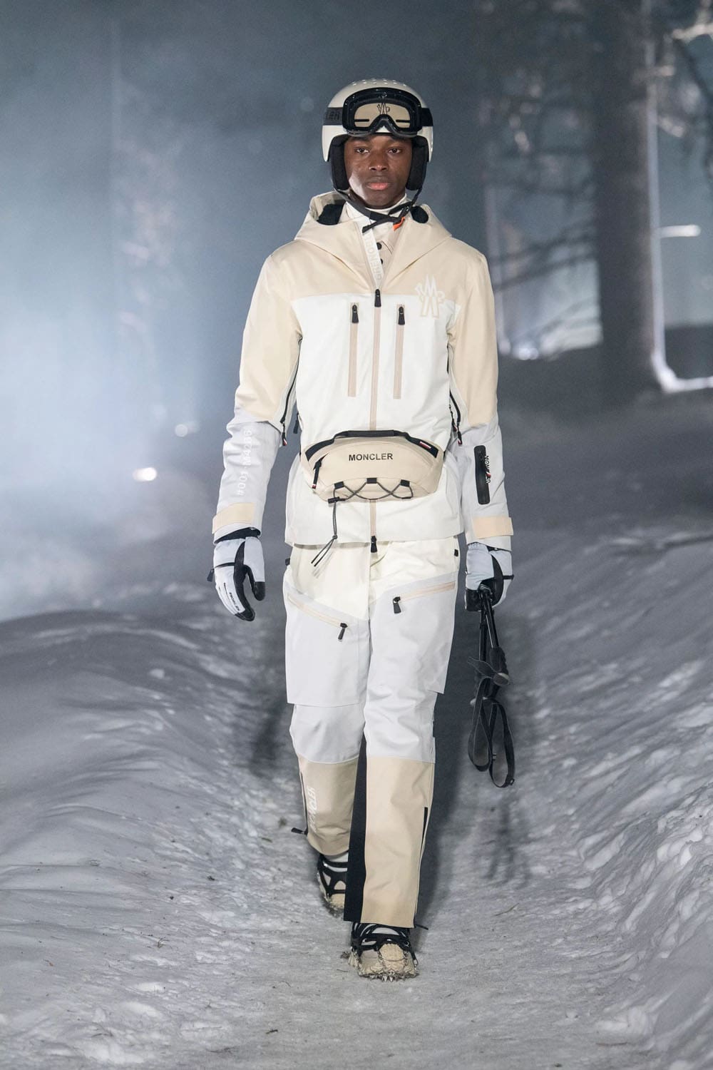 Moncler Grenoble Fall Winter 2024 2025 Runway Magazine (4)