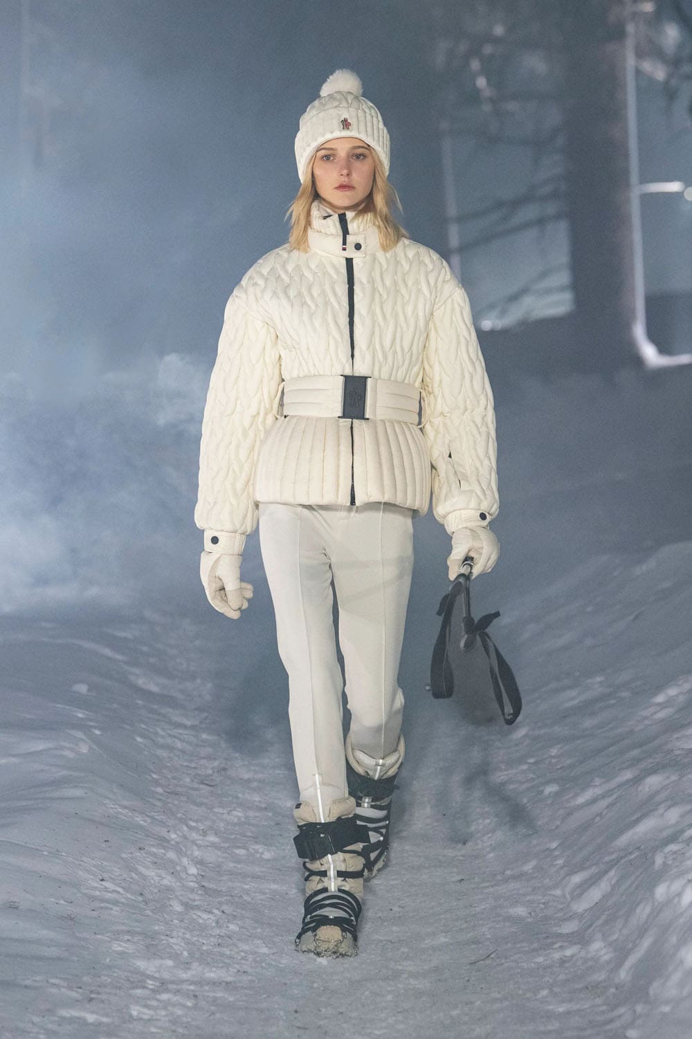 Moncler Grenoble Fall Winter 2024 2025 Runway Magazine (42)