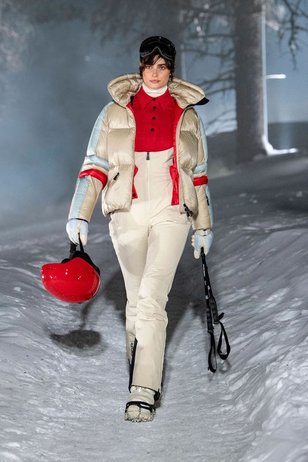 Moncler Grenoble Fall Winter 2024 2025 Runway Magazine (53)
