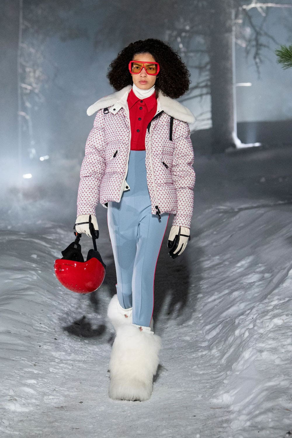 Moncler Grenoble Fall Winter 2024 2025 Runway Magazine (56)