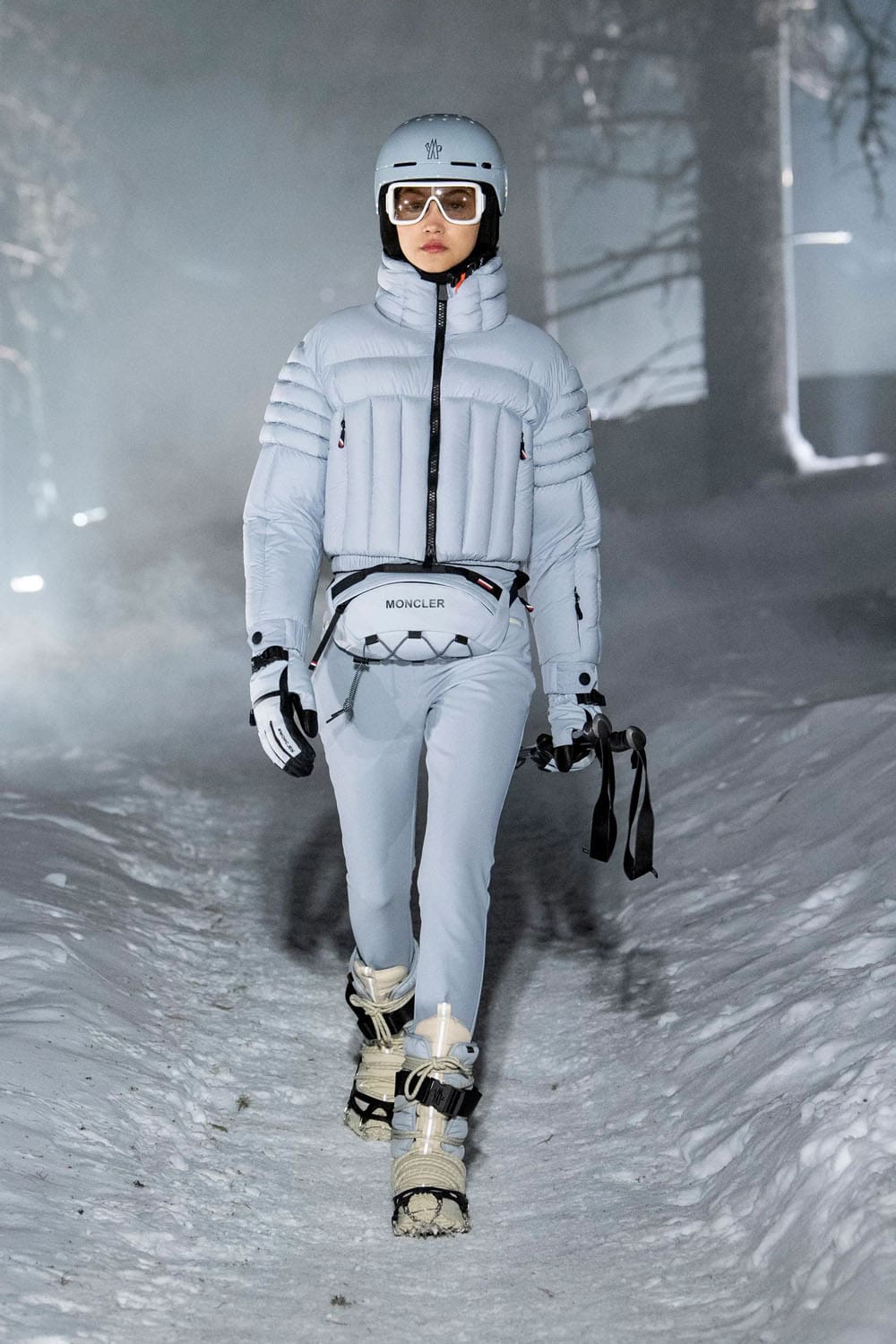 Moncler Grenoble Fall Winter 2024 2025 Runway Magazine (58)