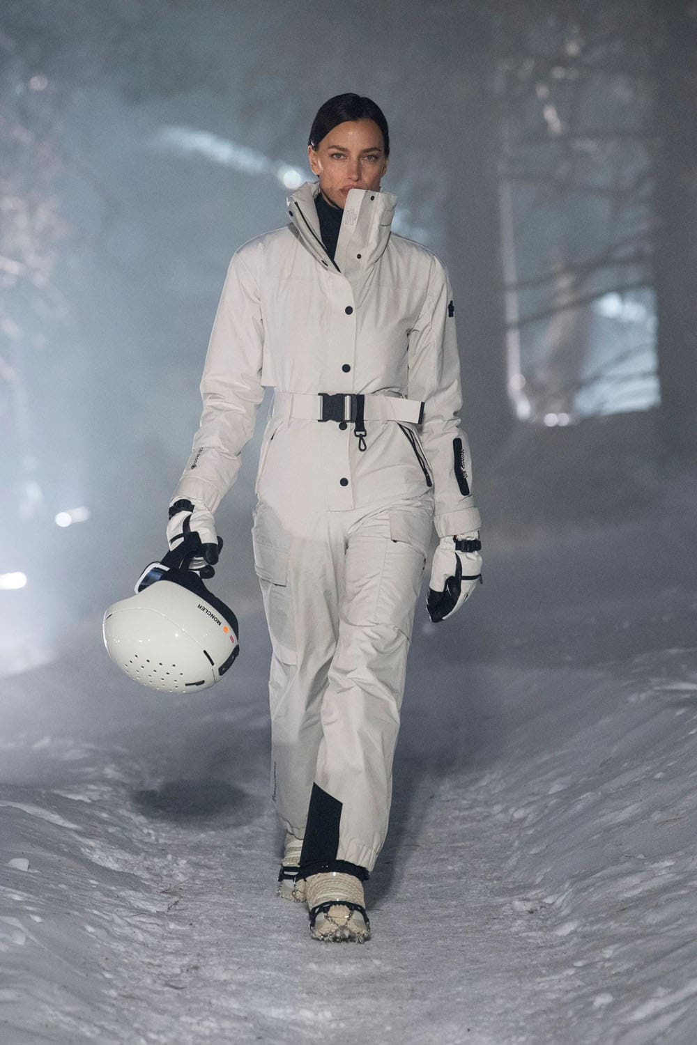 Moncler Grenoble Fall Winter 2024 2025 Runway Magazine (6)