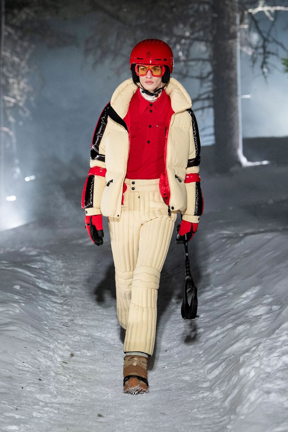 Moncler Grenoble Fall Winter 2024 2025 Runway Magazine (62)