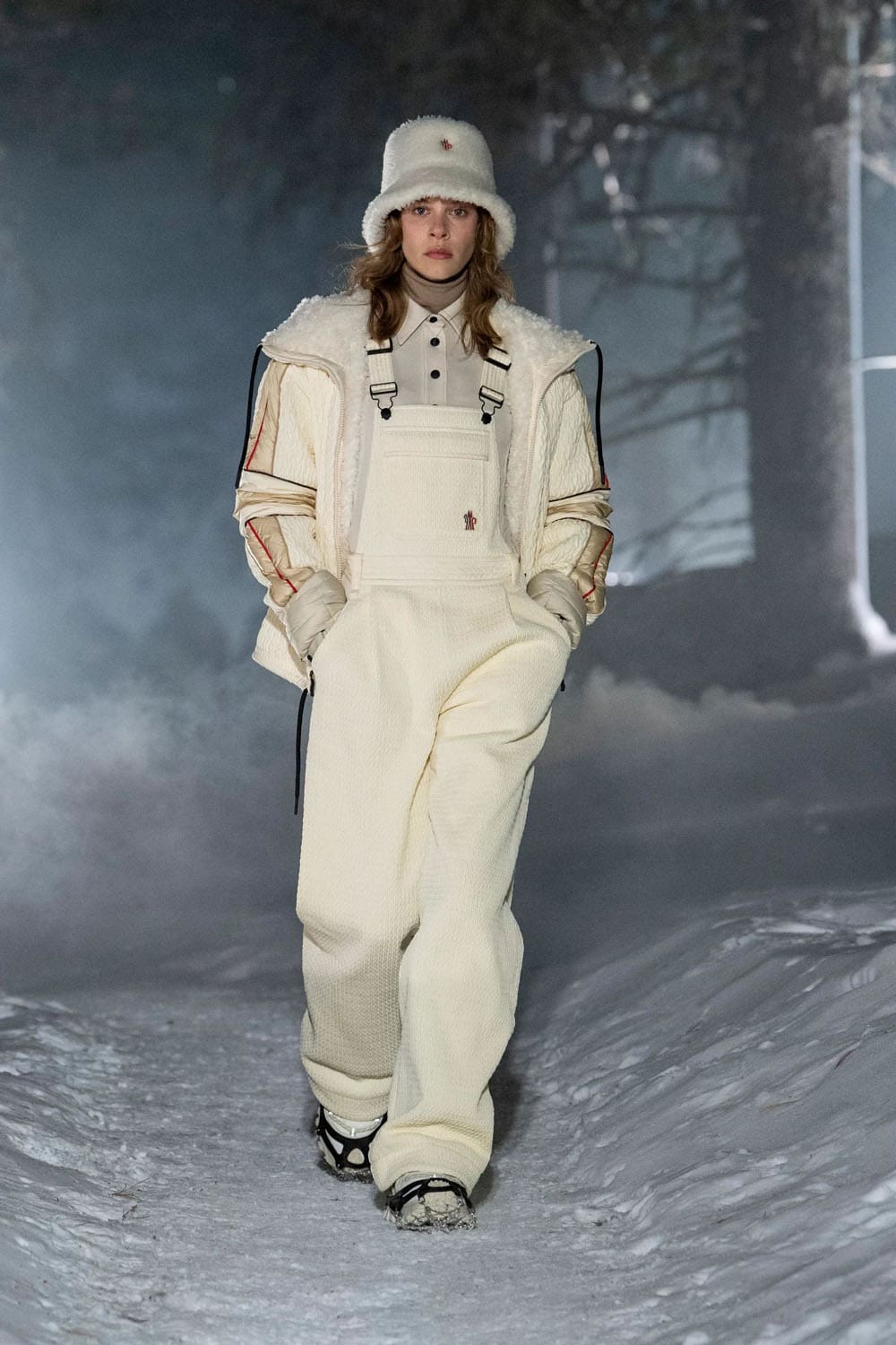 Moncler Grenoble Fall Winter 2024 2025 Runway Magazine (64)