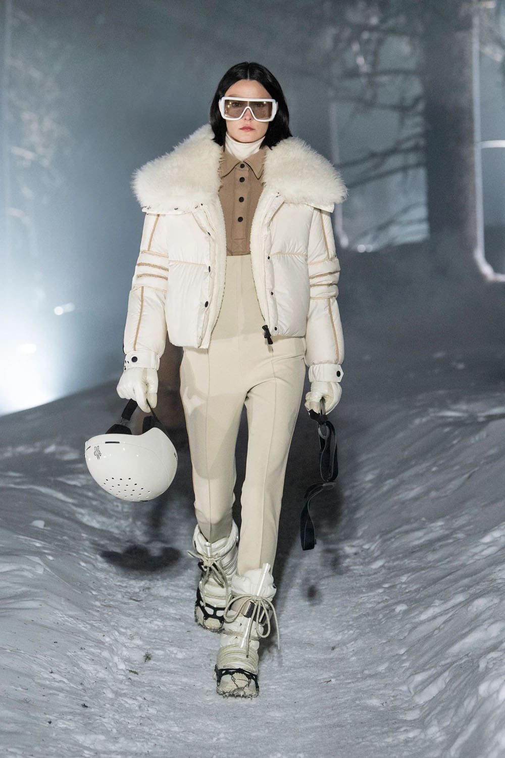 Moncler Grenoble Fall Winter 2024 2025 Runway Magazine (65)