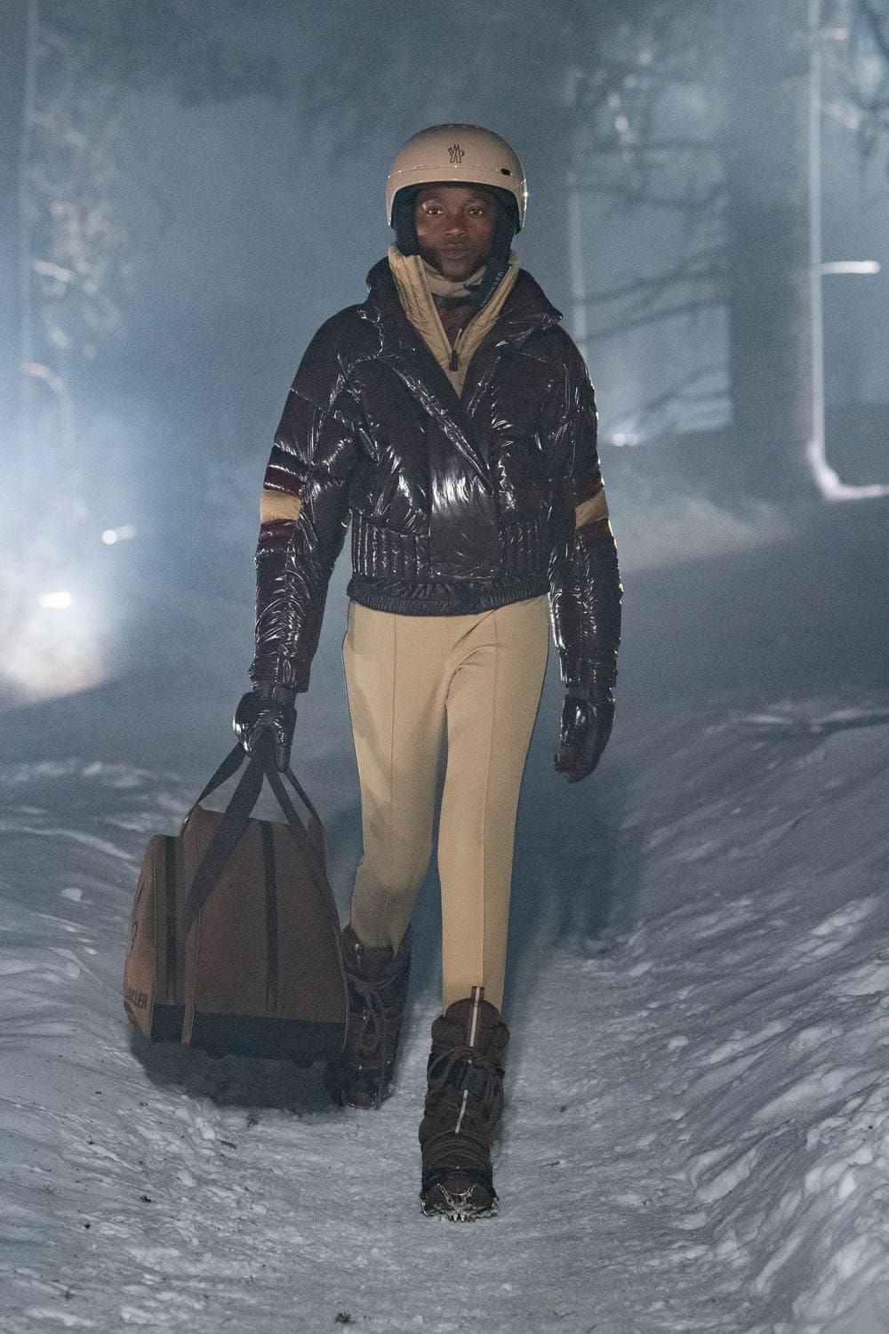 Moncler Grenoble Fall Winter 2024 2025 Runway Magazine (69)