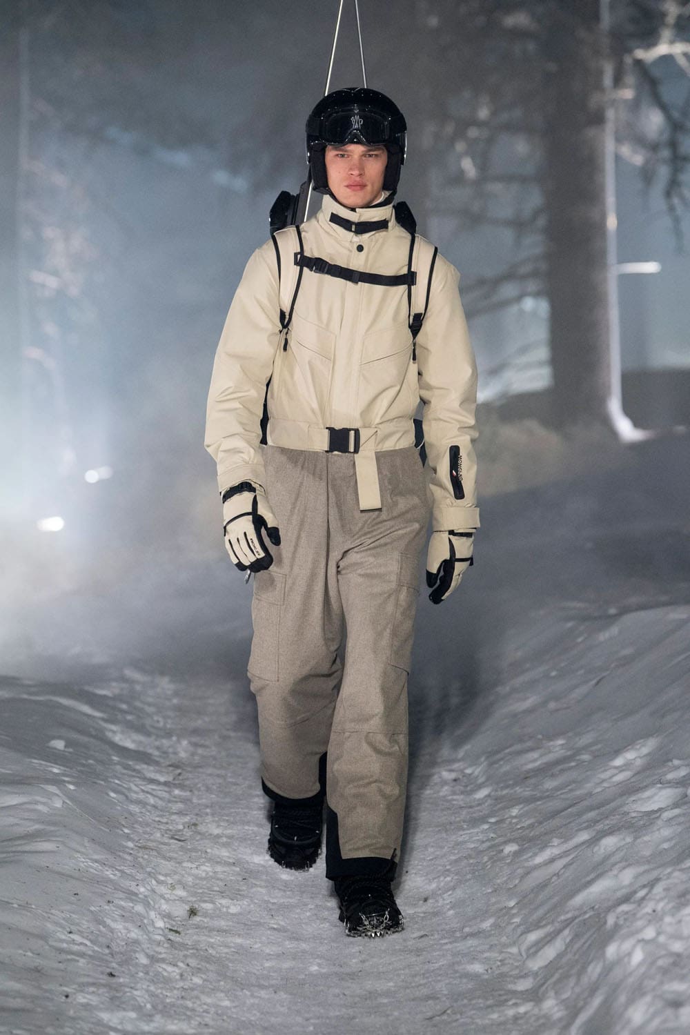 Moncler Grenoble Fall Winter 2024 2025 Runway Magazine (7)