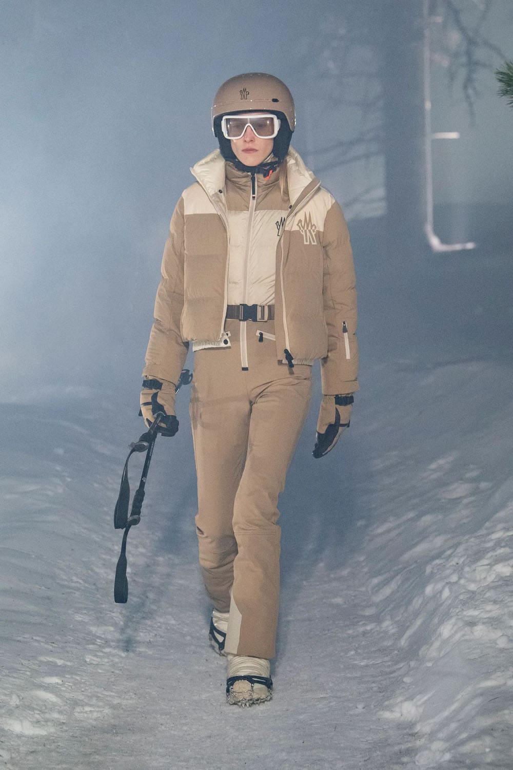 Moncler Grenoble Fall Winter 2024 2025 Runway Magazine (73)