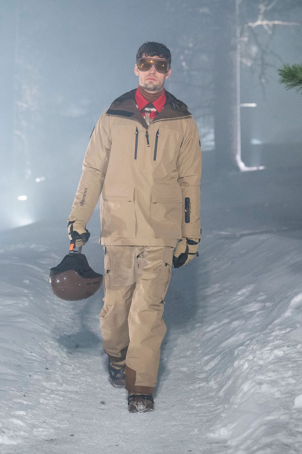 Moncler Grenoble Fall Winter 2024 2025 Runway Magazine (77)