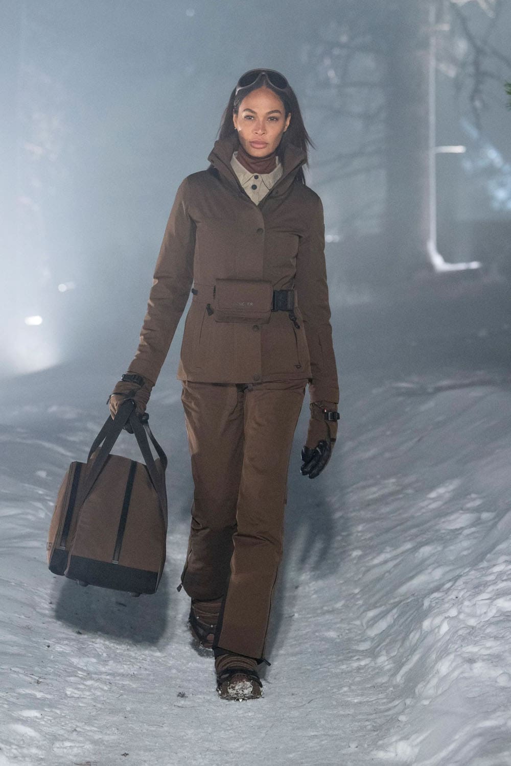 Moncler Grenoble Fall Winter 2024 2025 Runway Magazine (78)