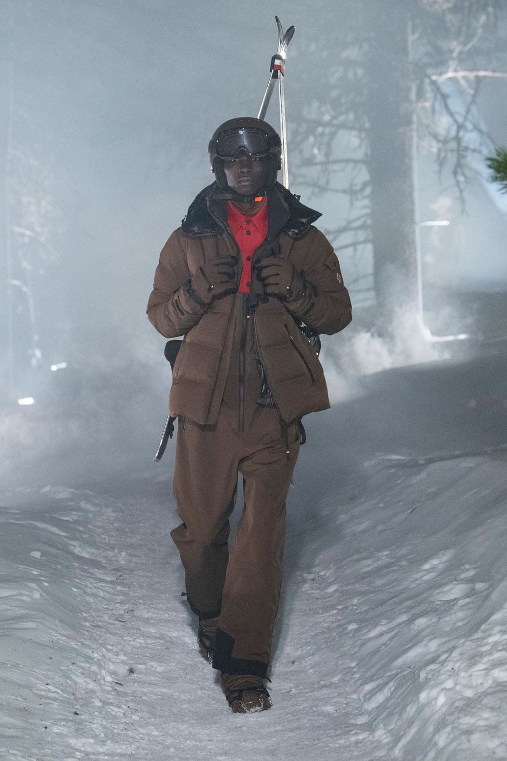 Moncler Grenoble Fall Winter 2024 2025 Runway Magazine (79)