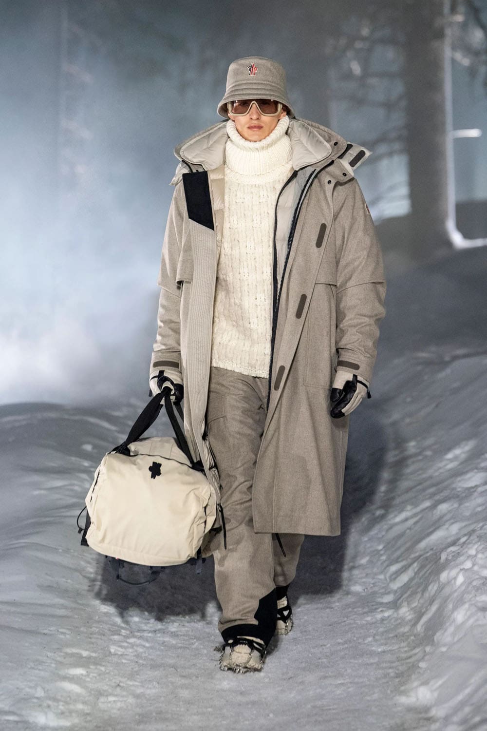 Moncler Grenoble Fall Winter 2024 2025 Runway Magazine (8)