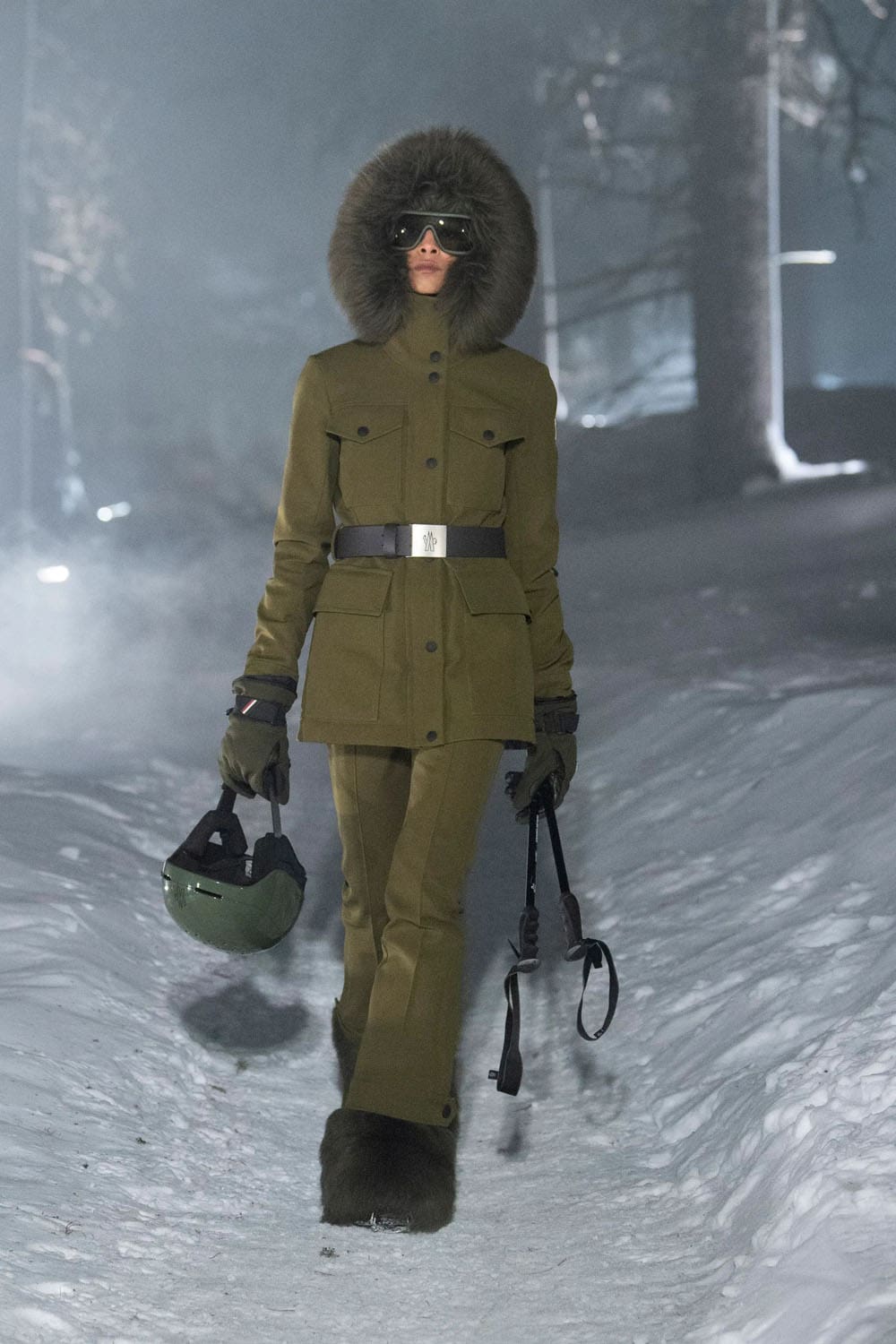 Moncler Grenoble Fall Winter 2024 2025 Runway Magazine (80)