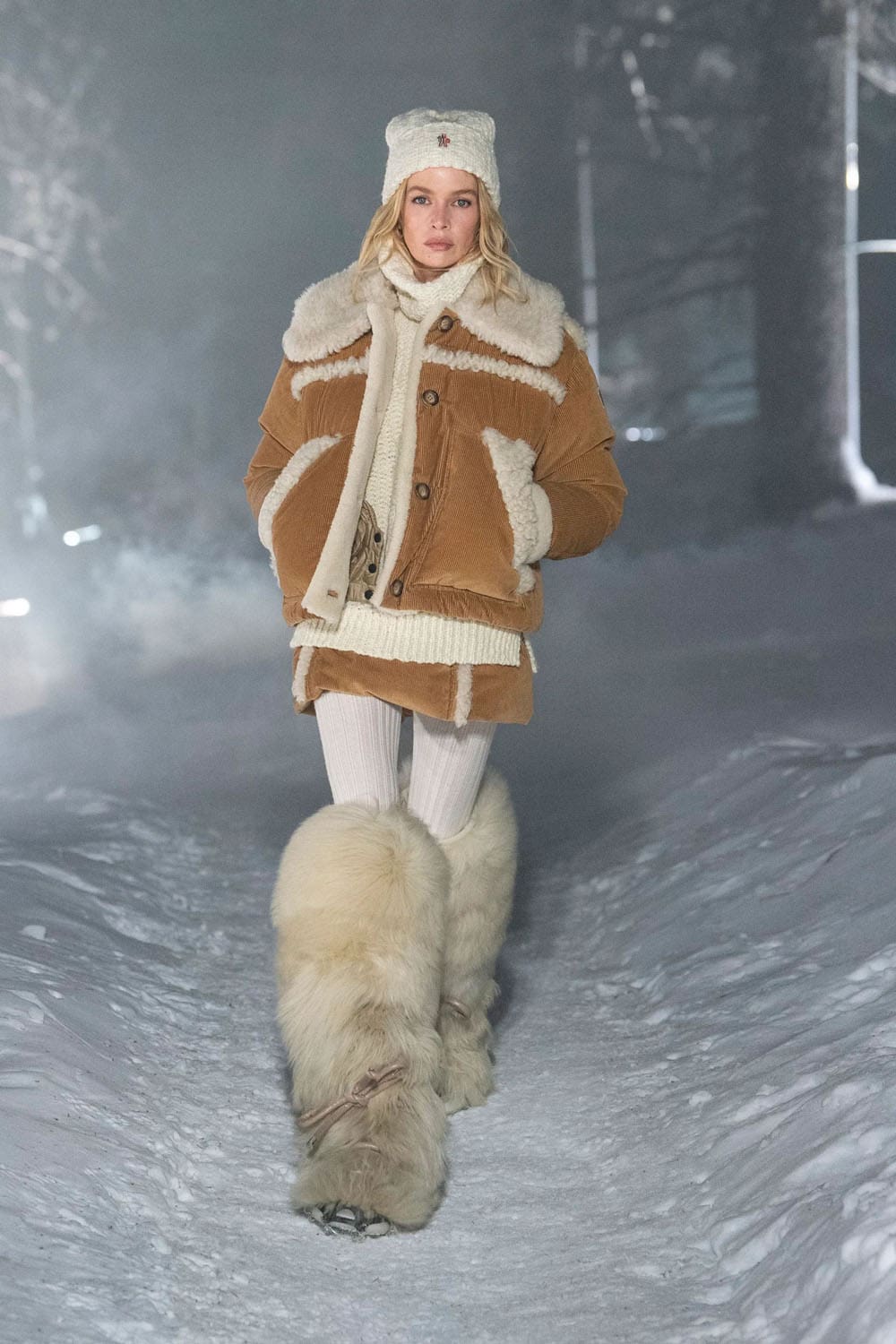 Moncler Grenoble Fall Winter 2024 2025 Runway Magazine (84)