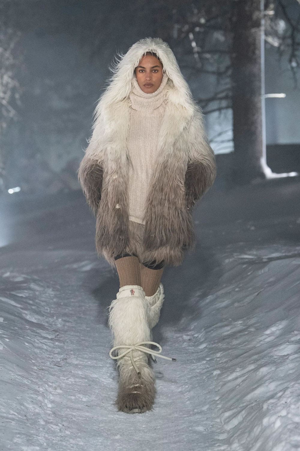 Moncler Grenoble Fall Winter 2024 2025 Runway Magazine (89)