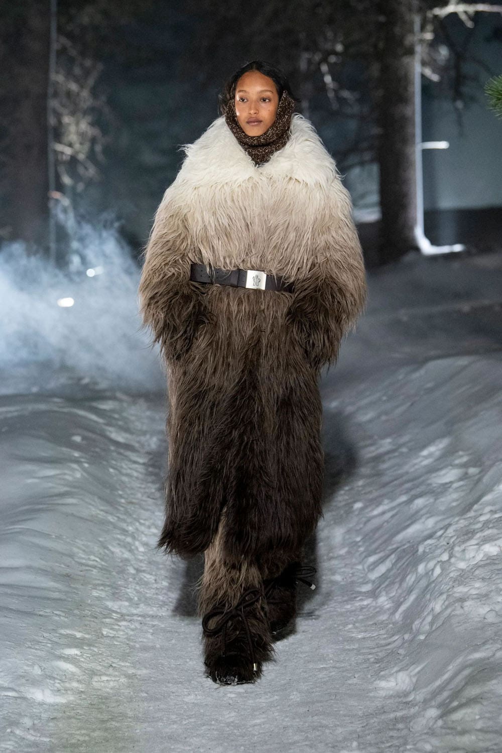 Moncler Grenoble Fall Winter 2024 2025 Runway Magazine (91)
