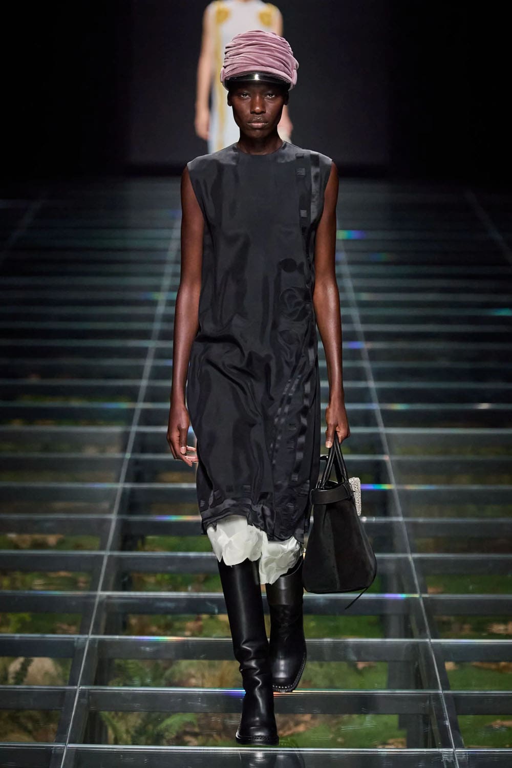 Prada Fall Winter 2024 2025 Runway Magazine (13)