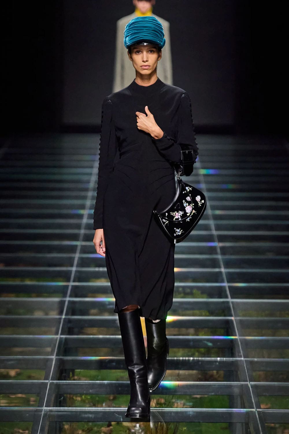 Prada Fall Winter 2024 2025 Runway Magazine (28)