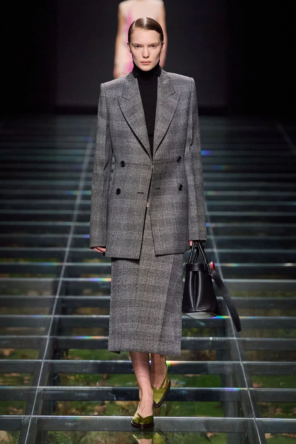 Prada Fall Winter 2024 2025 Runway Magazine (5)