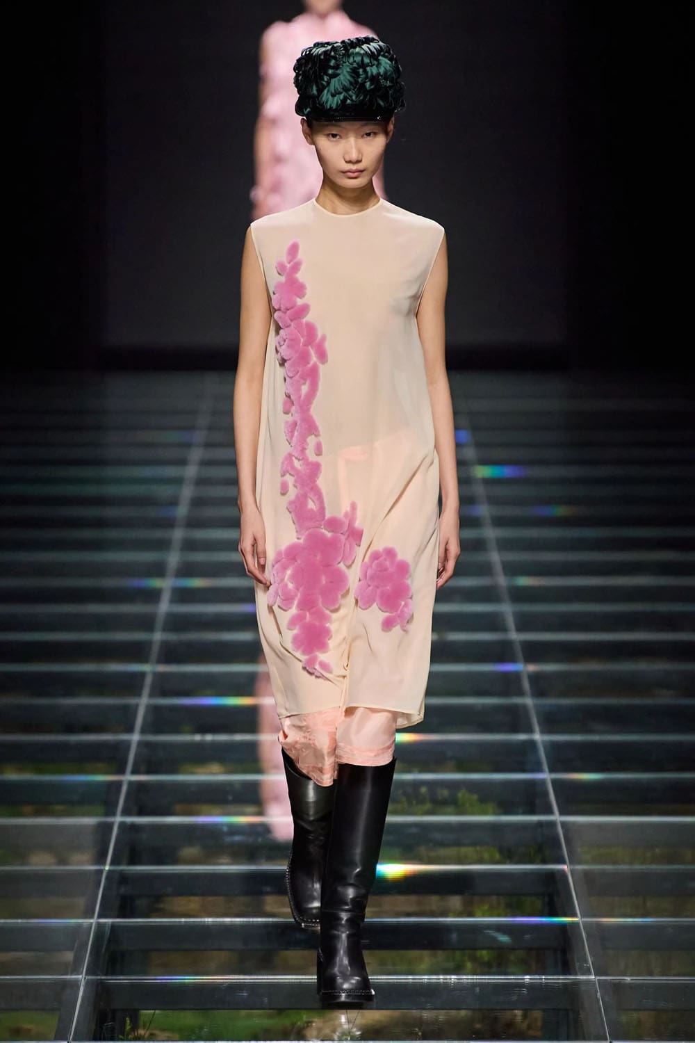 Prada Fall Winter 2024 2025 Runway Magazine (6)