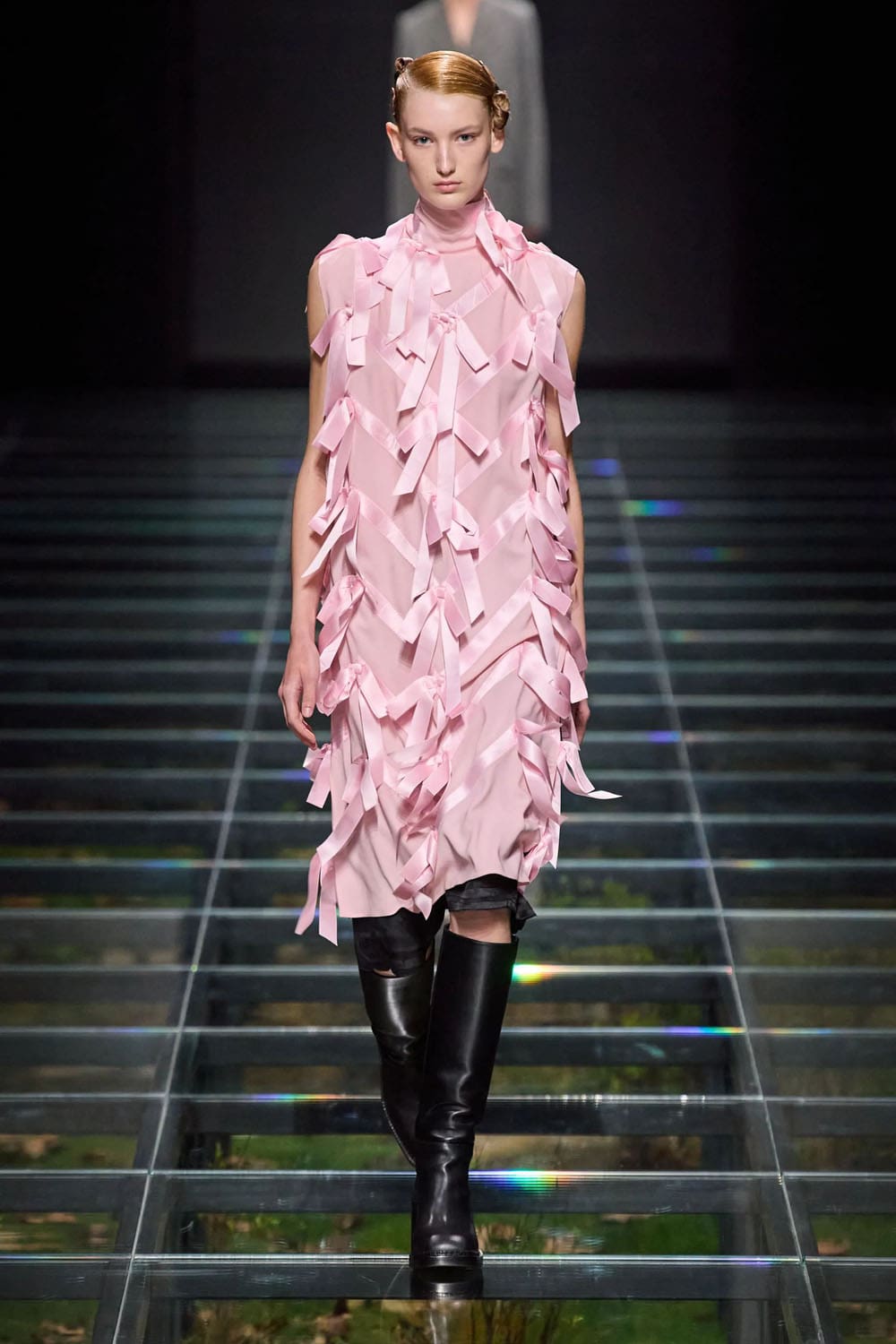 Prada Fall Winter 2024 2025 Runway Magazine (7)