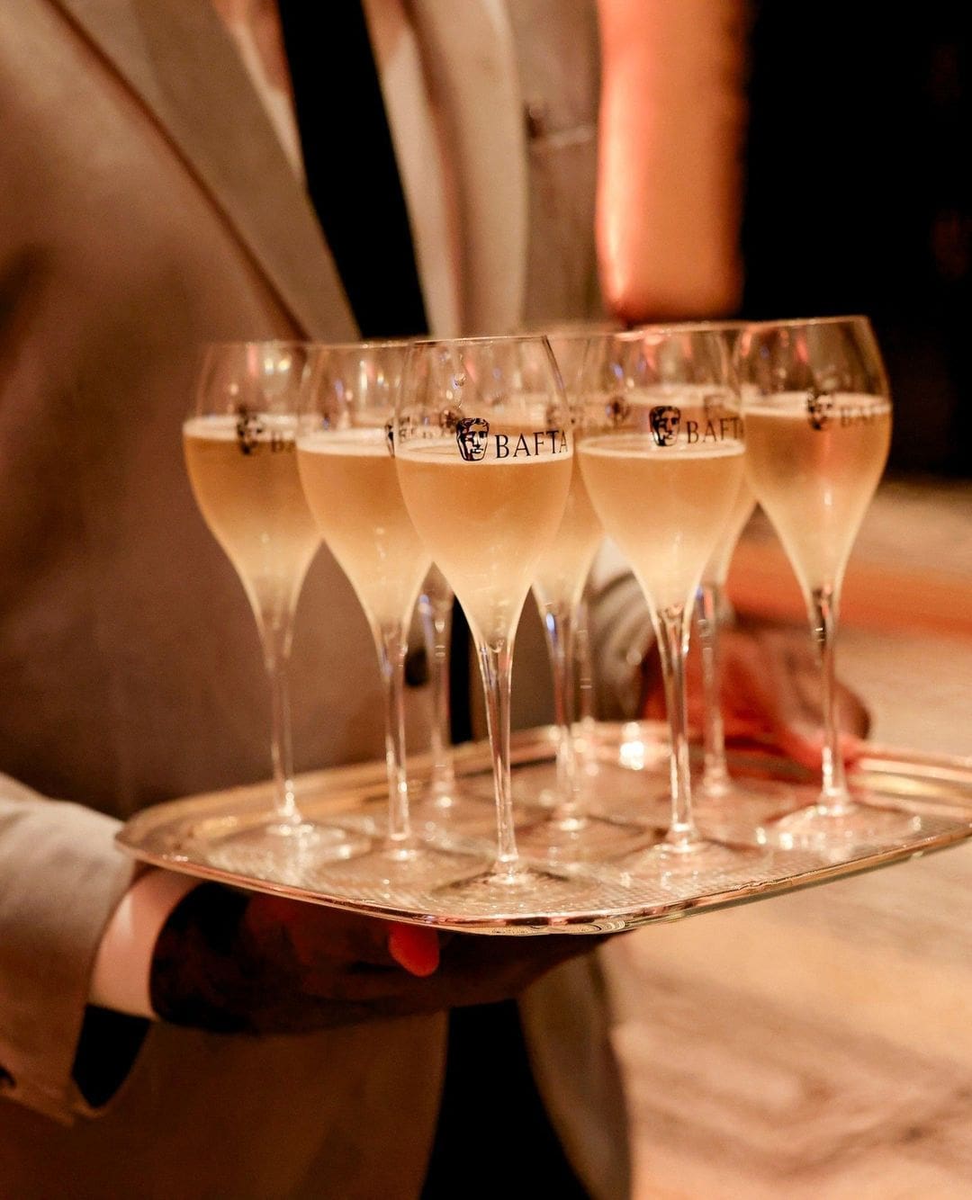 Гала-концерт BAFTA в отеле The Peninsula London Hotel 2