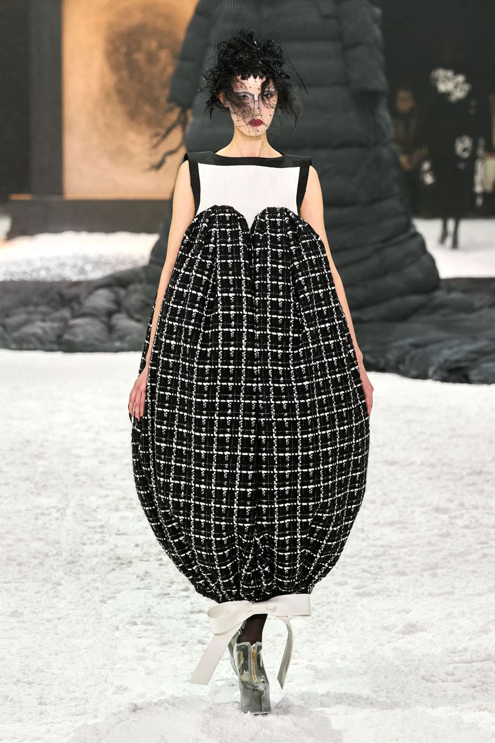 Thom Browne Otoño Invierno 2024 2025 Runway Revista (24)