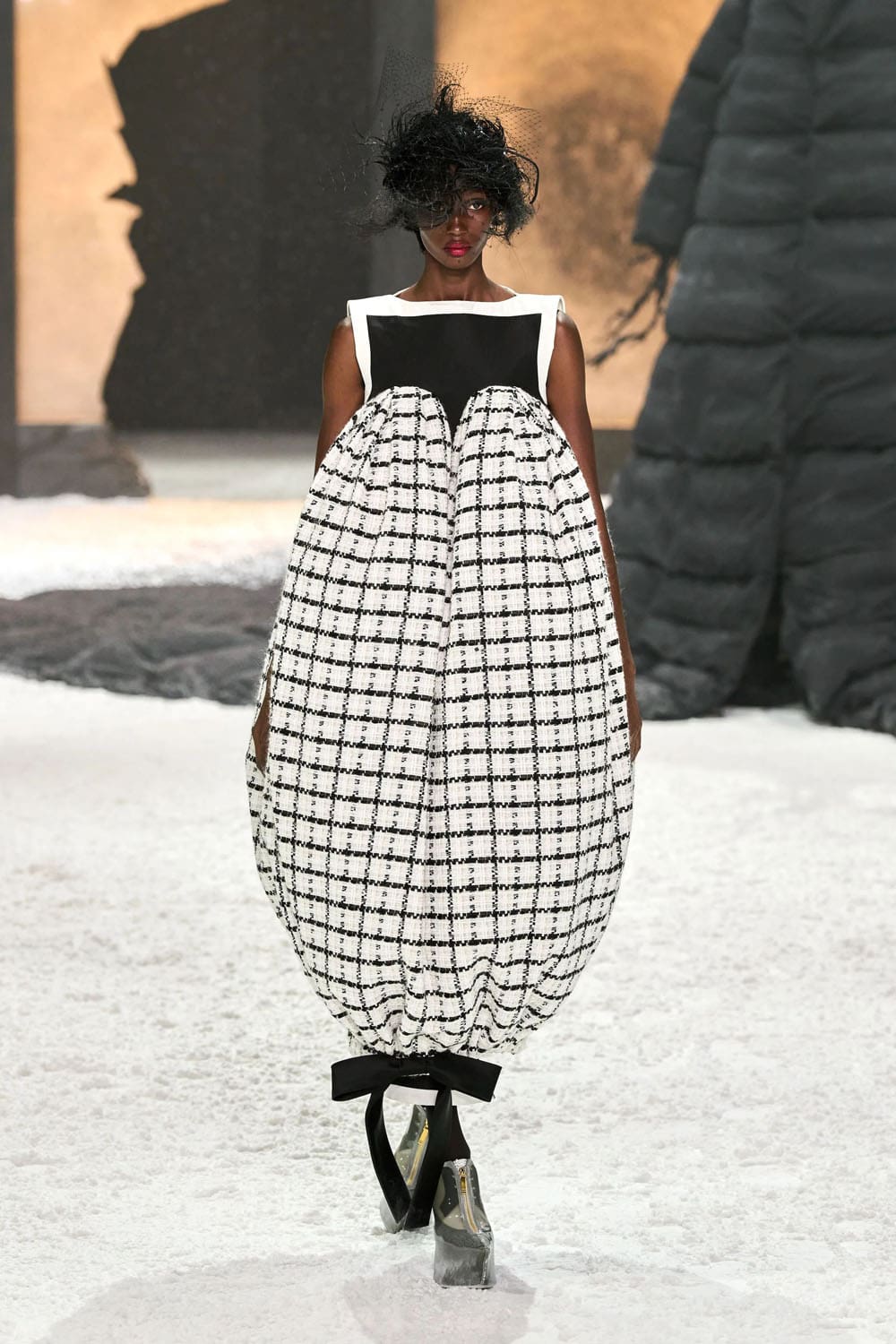 Thom Browne Otoño Invierno 2024 2025 Runway Revista (25)