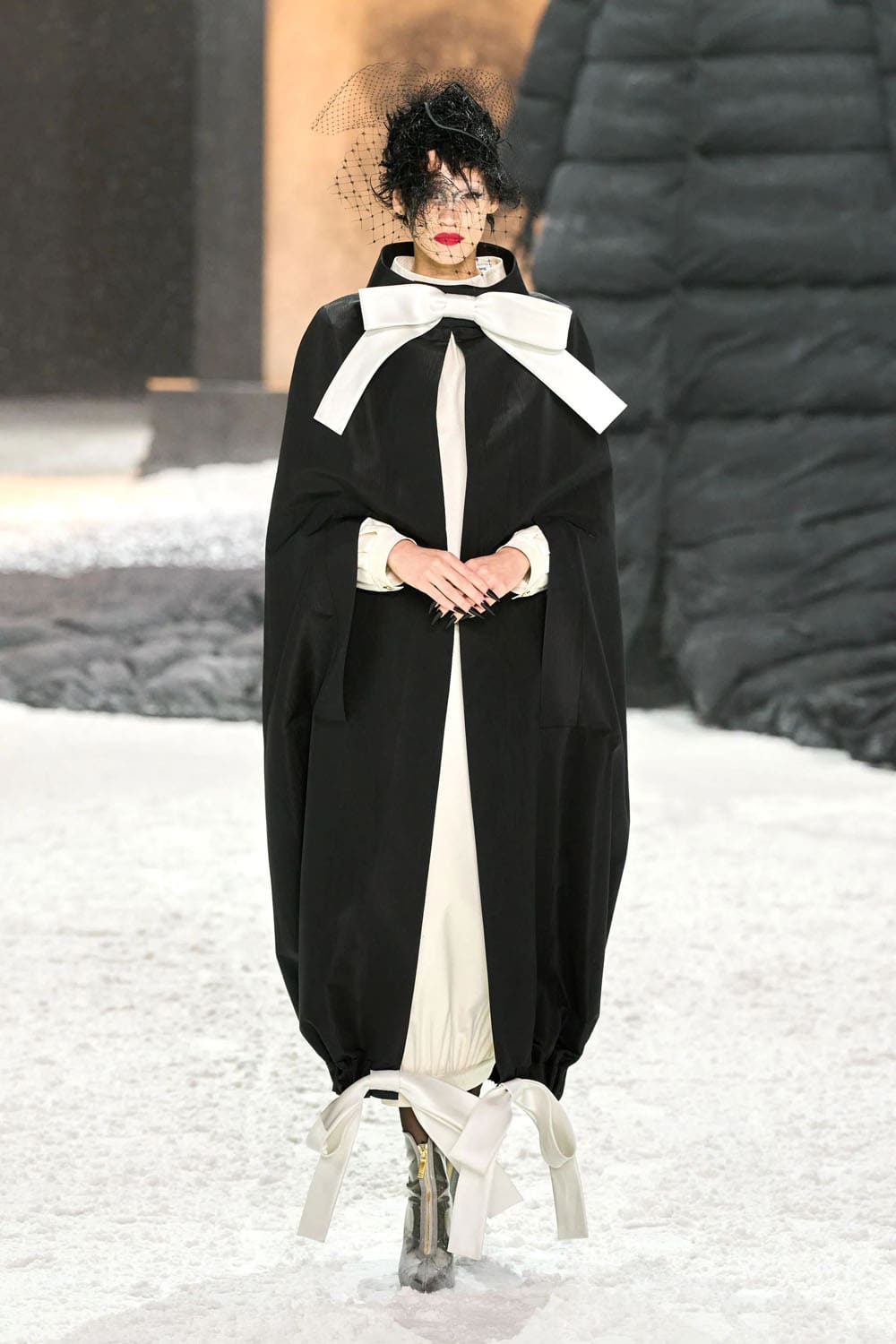 Thom Browne Otoño Invierno 2024 2025 Runway Revista (26)