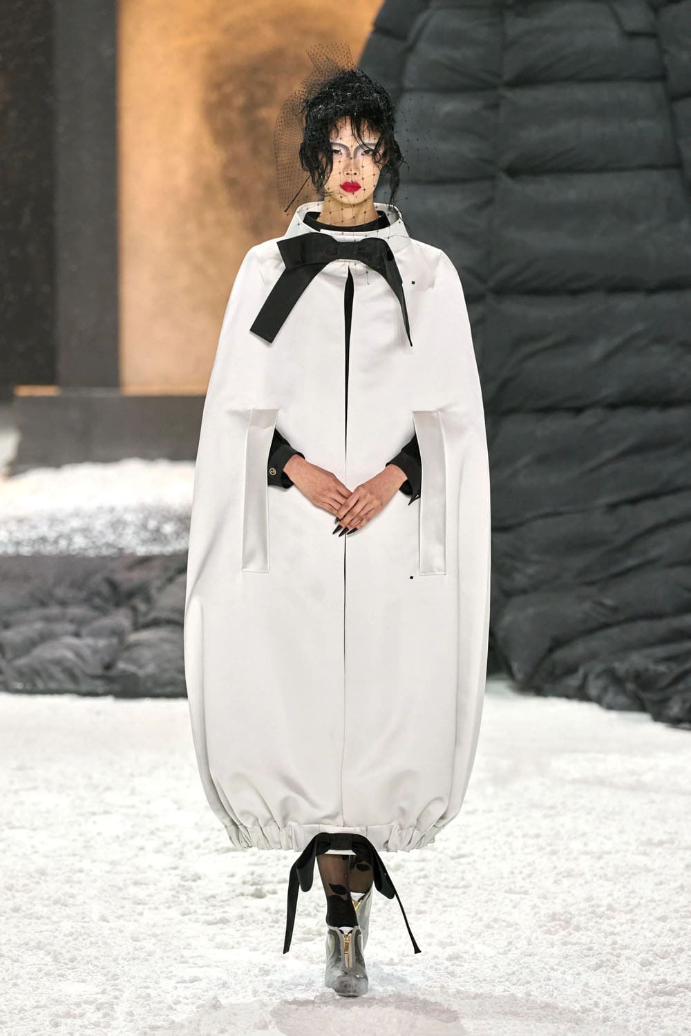Thom Browne Otoño Invierno 2024 2025 Runway Revista (27)