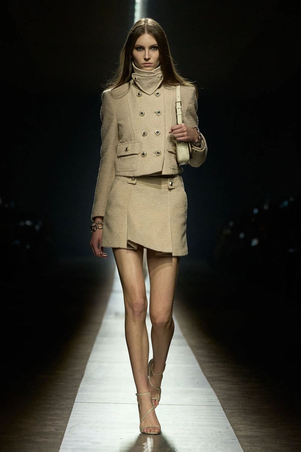 Tom Ford Fall Winter 2024 25 Runway Magazine (14)