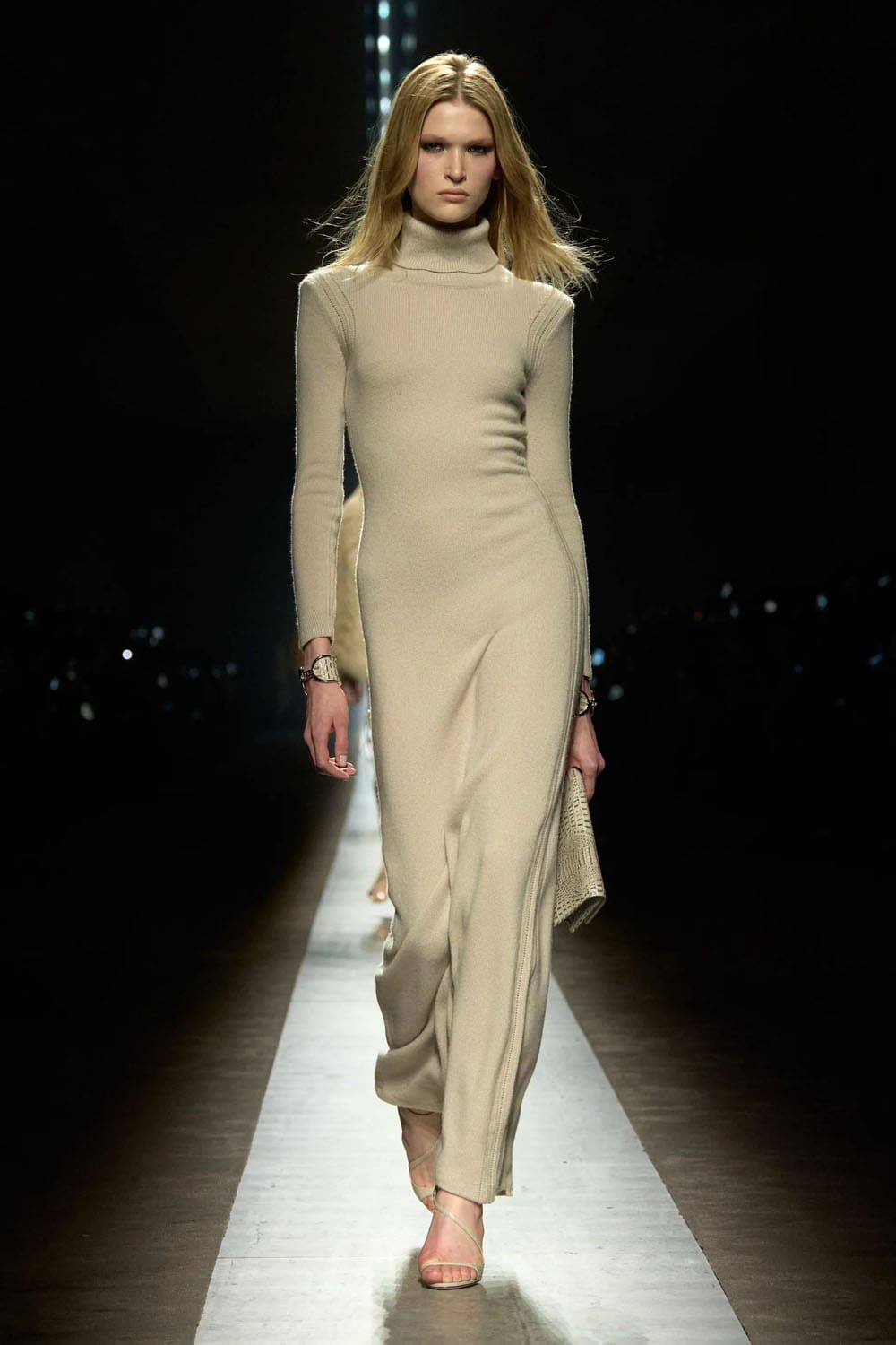 Tom Ford Fall Winter 2024 25 Runway Magazine (15)