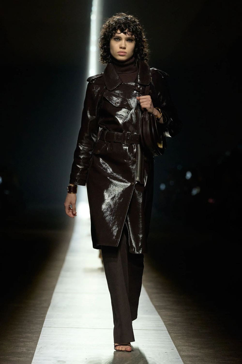 Tom Ford Fall Winter 2024 25 Runway Magazine (31)