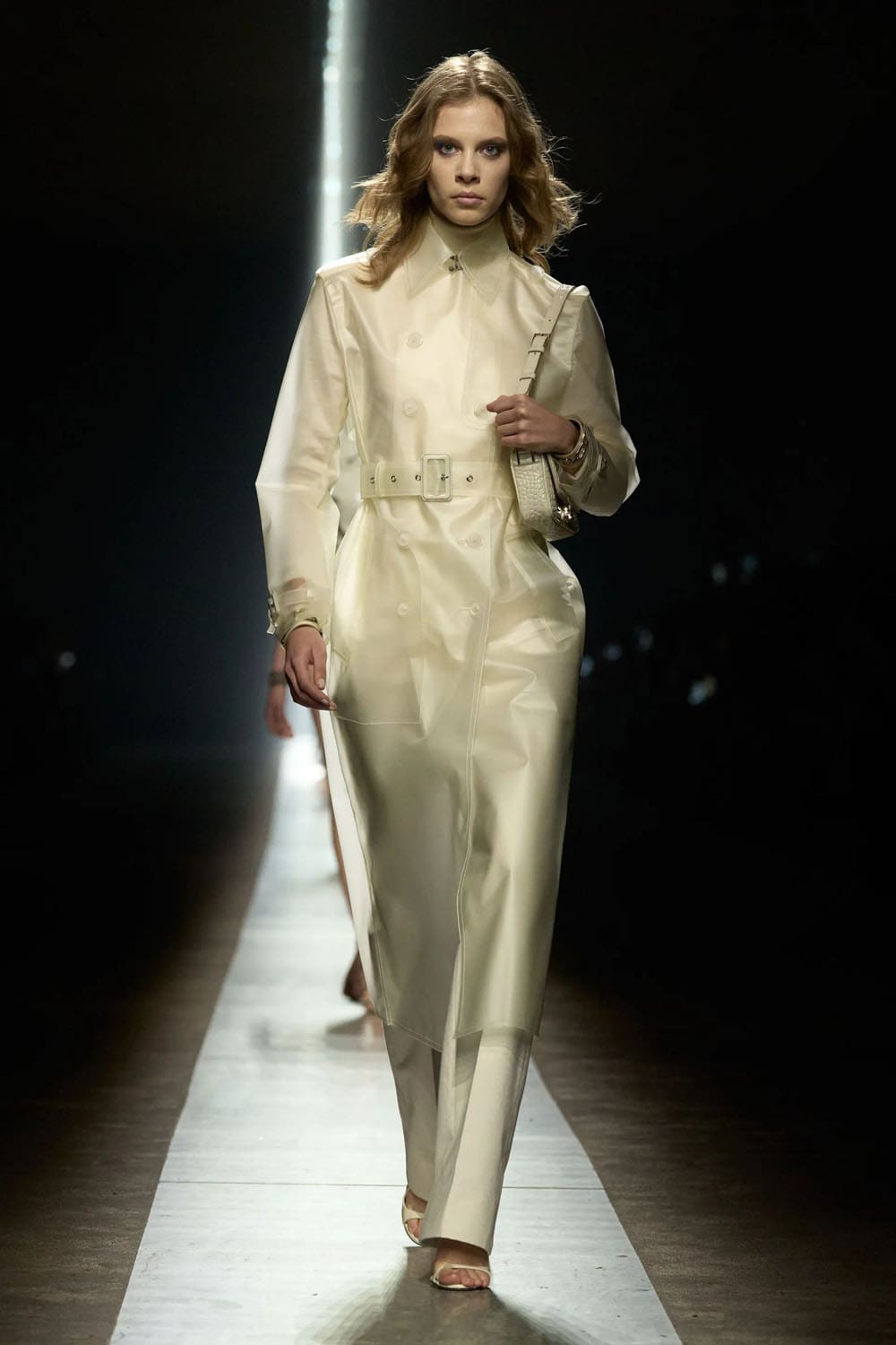Tom Ford Fall Winter 2024 25 Runway Magazine (33)