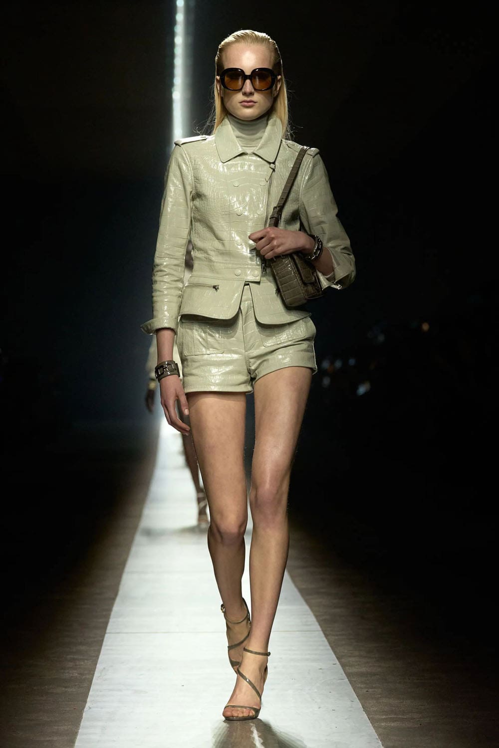 Tom Ford Fall Winter 2024 25 Runway Magazine (34)