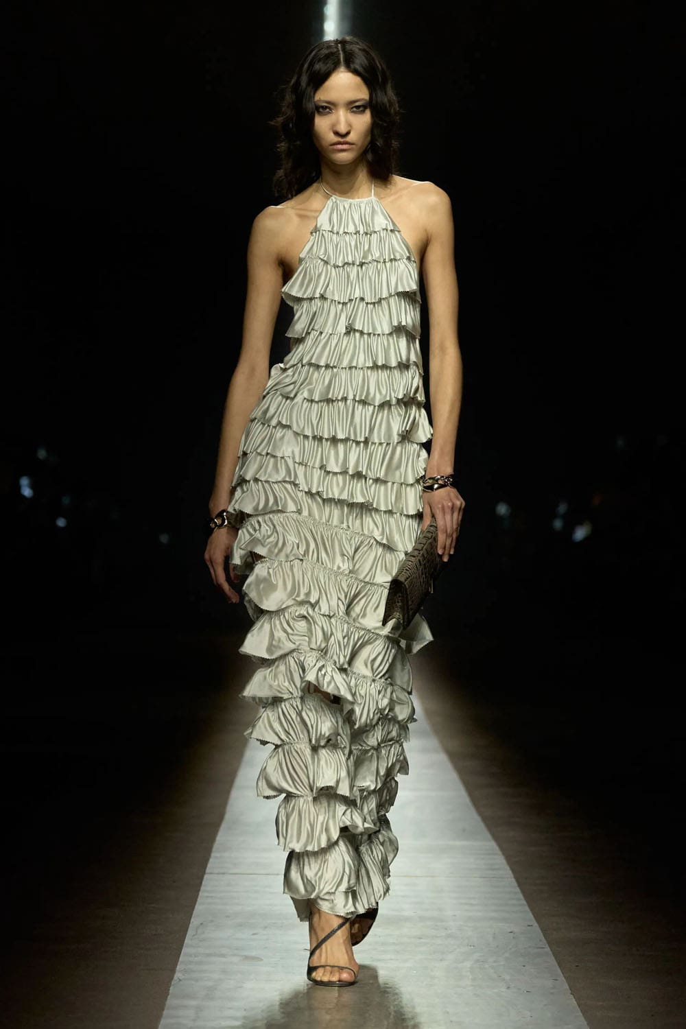 Tom Ford Fall Winter 2024 25 Runway Magazine (36)