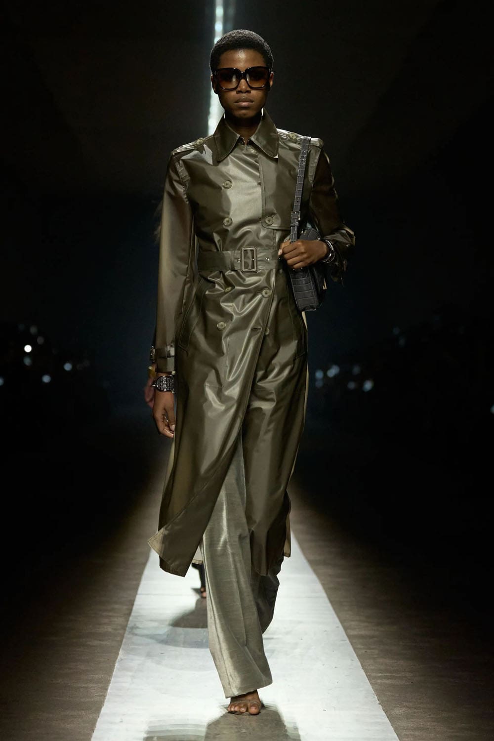 Tom Ford Fall Winter 2024 25 Runway Magazine (39)