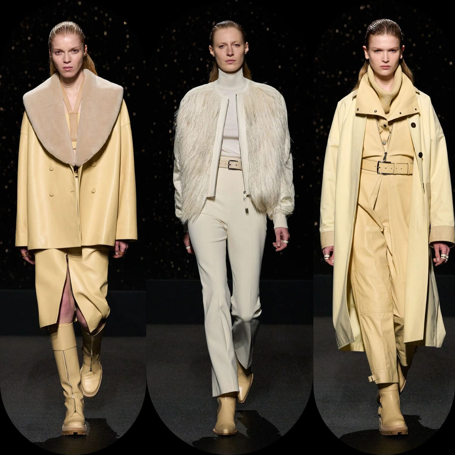 4 Hermès Automne 2024, Automne hiver 2024 2025 Runway Magazine