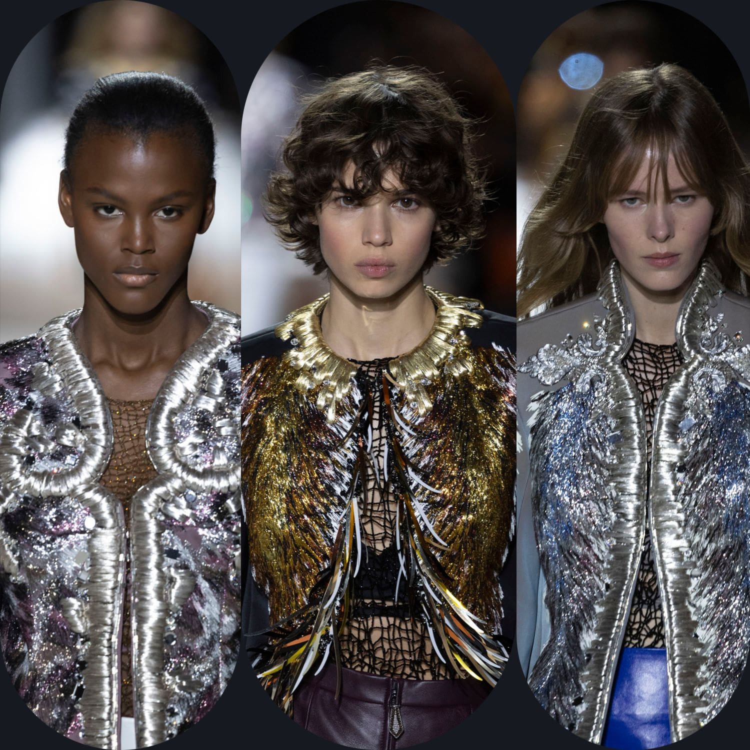 4 Louis Vuitton Autunno Inverno 2024 2025 Pronto da indossare Runway Magazine